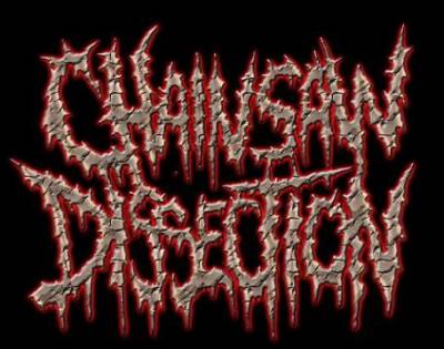 logo Chainsaw Dissection